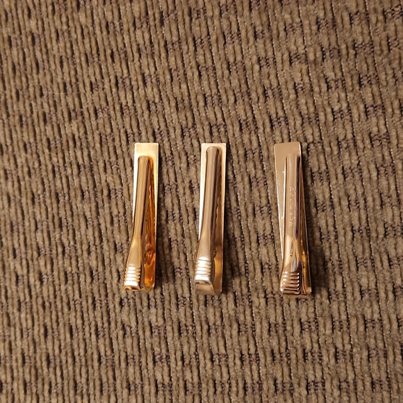 Bundle of Tie Clips - Picture 6 of 6